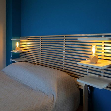 Apartamento Waterfront House Fiumicino Exterior foto
