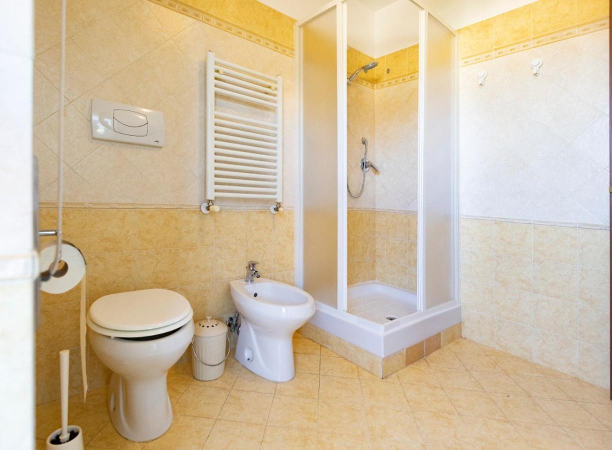 Apartamento Waterfront House Fiumicino Exterior foto